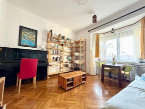 Among Trees Apartment